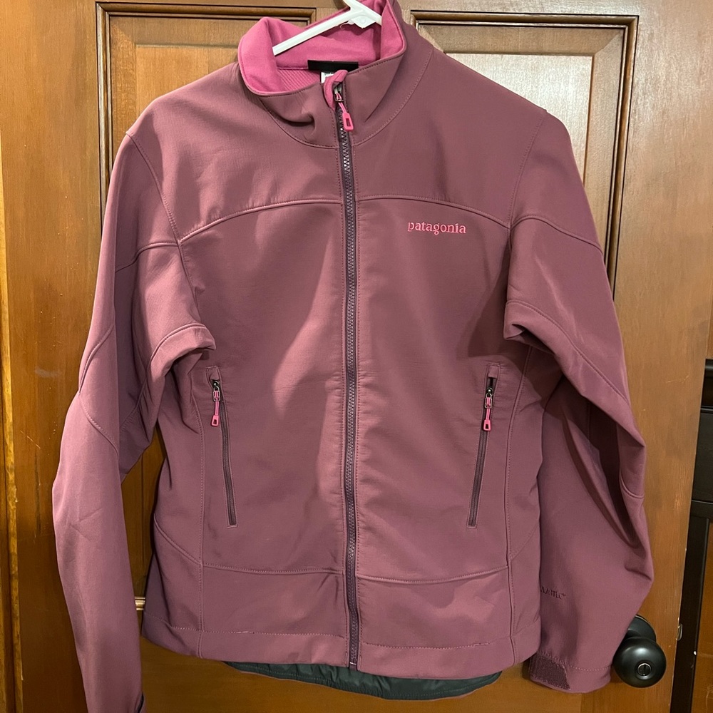 Patagonia Womens Jacket